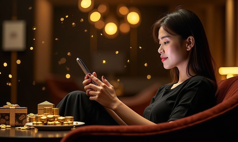et789 Đèn Lồng Megaways