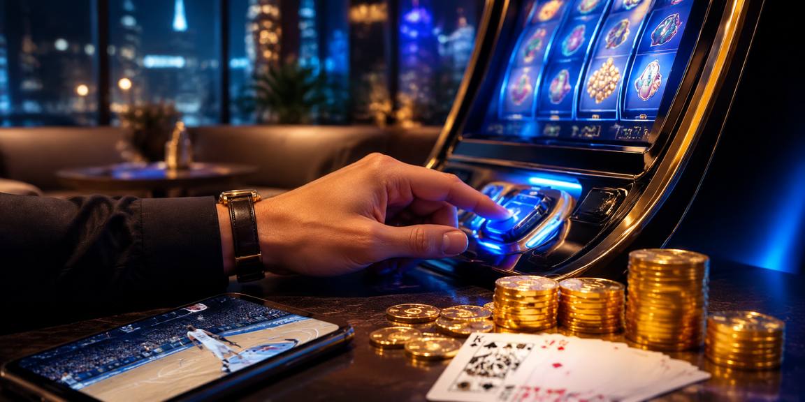 et789 et789 Casino Có Gì Cho Bạn