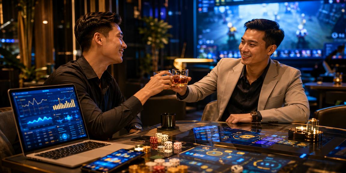et789 Sảnh et789 ngay trong tầm tay bạn